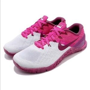 Nike Metcon 3 Training - NEW -Size 6.5